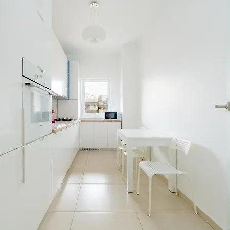 Apartment Bonjour Cluj-Napoca