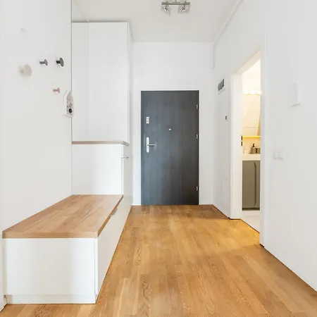 Apartment Bonjour *