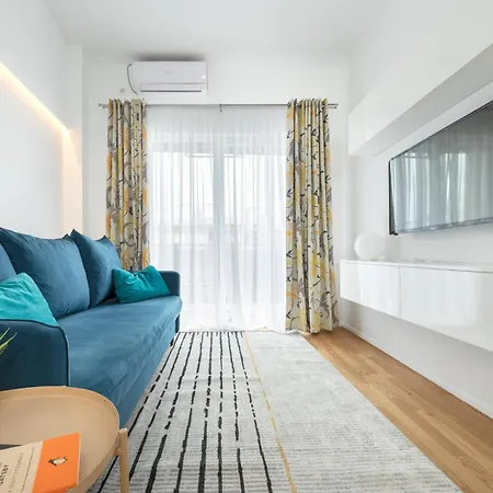 Bonjour Apartment Cluj-Napoca