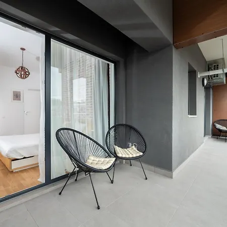 Bonjour Apartment