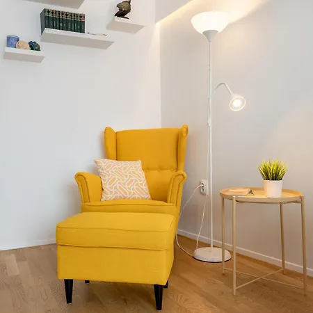 Apartment Bonjour