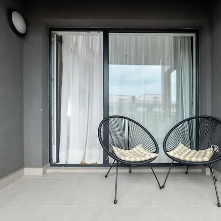 Apartment Bonjour